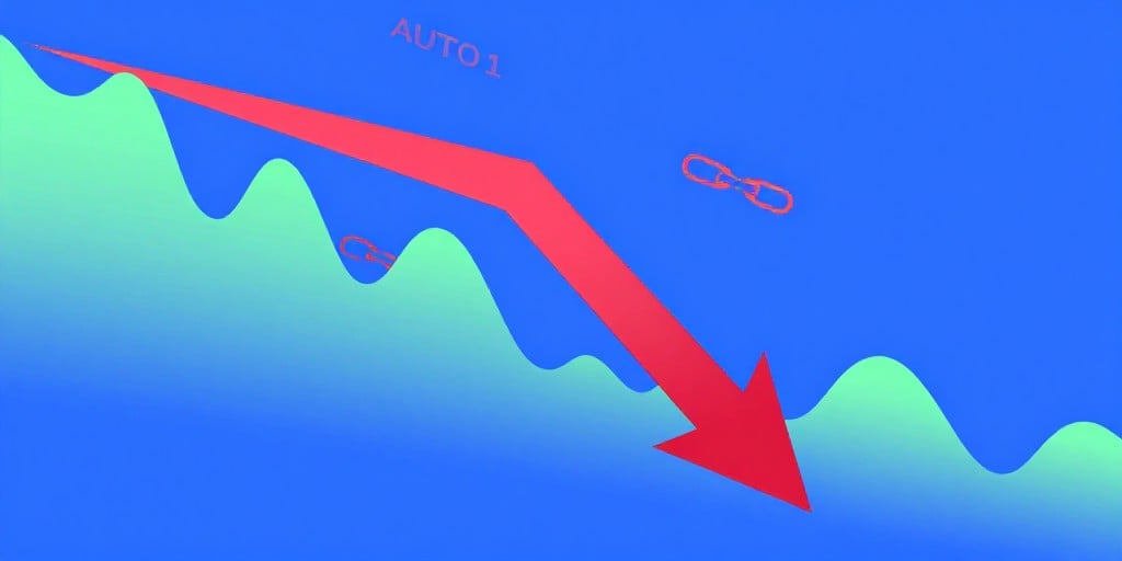 Auto1 Group SE: Kursrückgang im MDAX‑Trend, hohe Short‑Dichte – Was Investoren jetzt beachten sollten Auto1 Group SE: Kursrückgang im MDAX‑Trend, hohe Short‑Dichte – Was Investoren jetzt beachten sollten