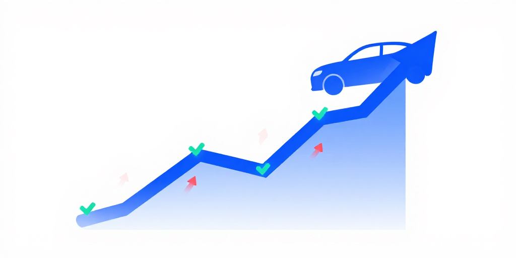 Auto1 Group SE: Kursstarke Performance in der ersten Januarwoche