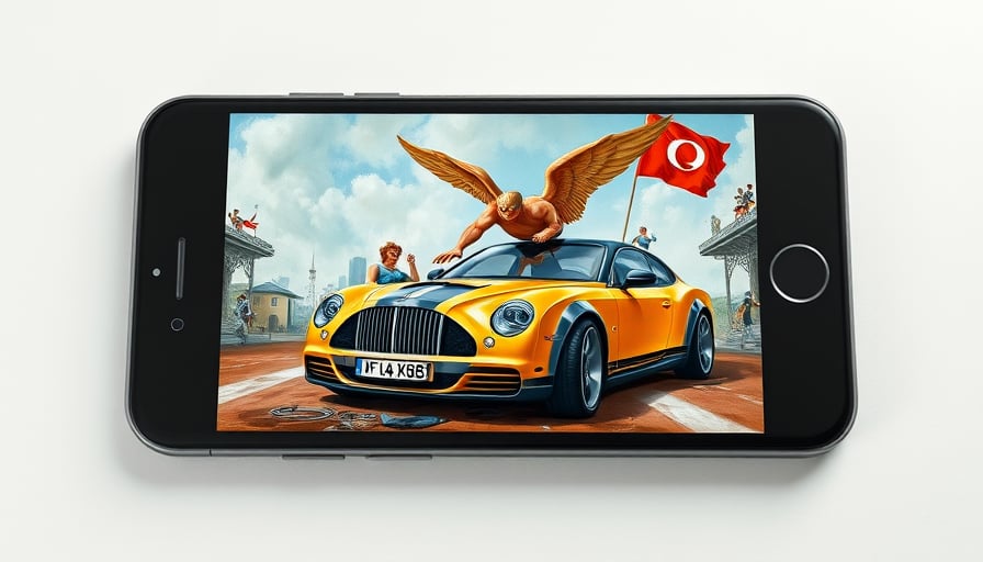 Auto1 Group SE: Kursstarke Rallye auf Xetra & Zukunftschancen im Gebrauchtwagenmarkt