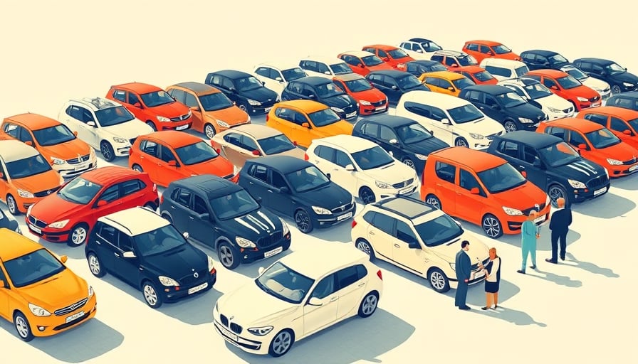 Auto1 Group SE: Kurzfristige Kurs‑Aufwärtsdynamik mit Blick auf langfristige Bewertung Auto1 Group SE: Kurzfristige Kurs‑Aufwärtsdynamik mit Blick auf langfristige Bewertung