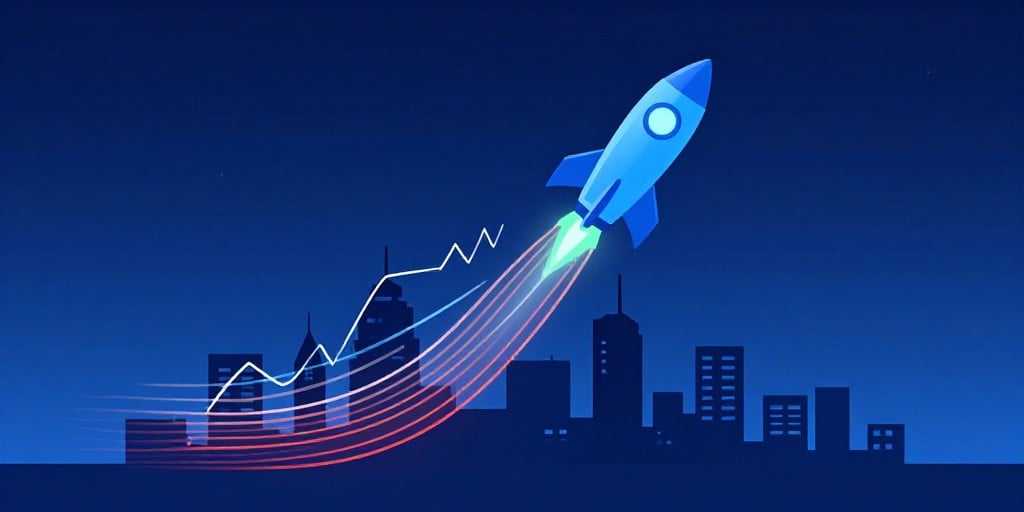 Auto1 Group SE: Kurzverkaufs‑Signal & stark wachsender MDAX‑Kurs – 20./26. Mai 2026
