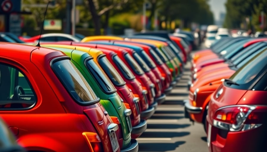 Auto1 Group SE: Leichter Kurszuwachs am 7. Januar – Markt unterstützt Wachstumspotenzial