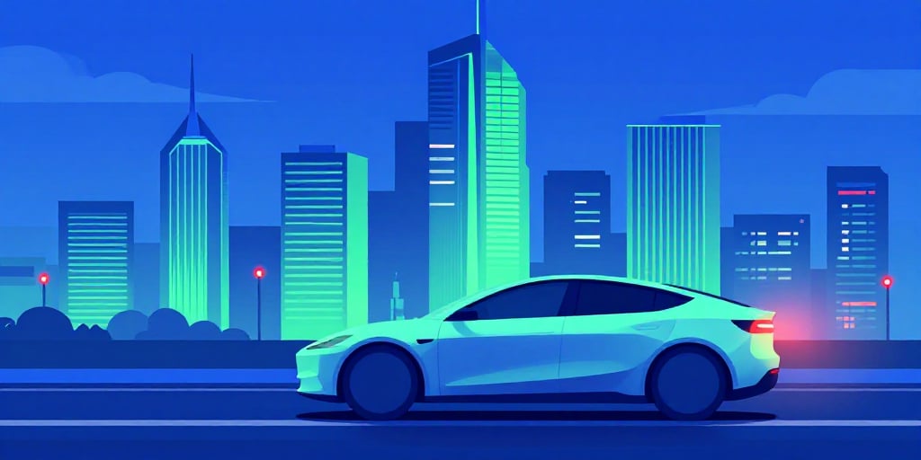 Auto1 Group SE: MDAX‑Leader mit starkem Wachstum und nachhaltiger Mobilität – 2026‑Trend