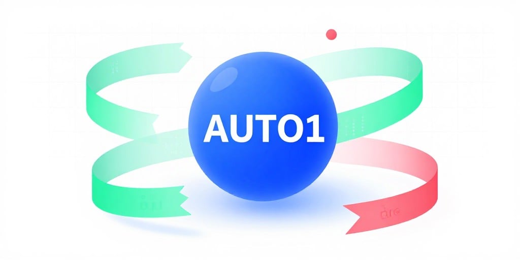 AUTO1 Group SE ändert Anteilseignersstruktur: Neue Stimmrechtsverteilung nach Beteiligungsbewegungen