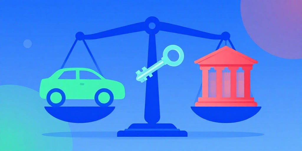 AUTO1 Group SE ändert Stimmrechtsstruktur: Morgan Stanley erreicht 3 % & 25 % Aktienanteile