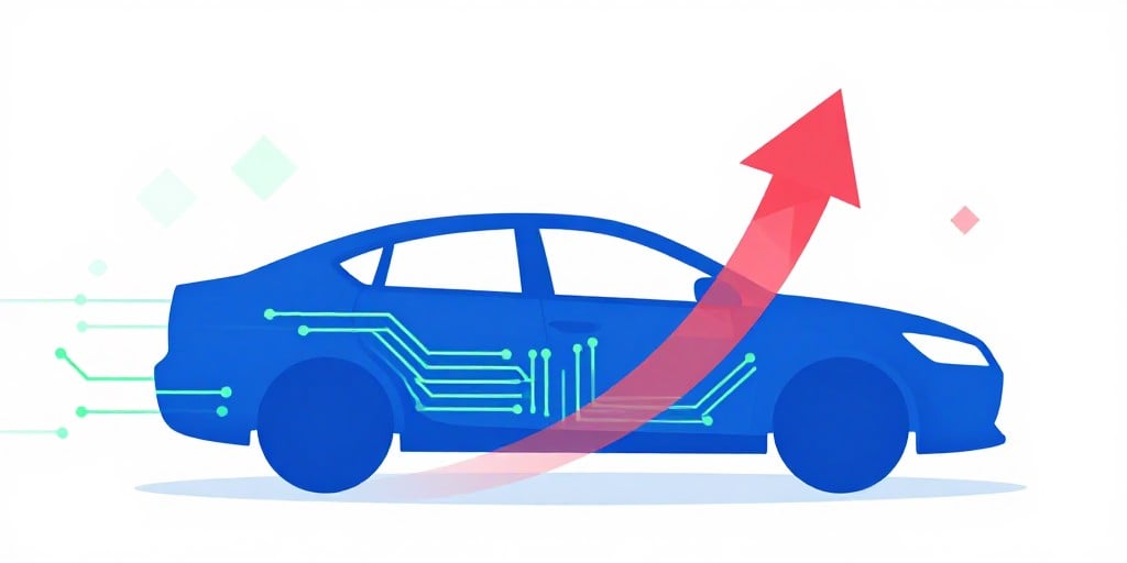 AUTO1 Group SE ändert Stimmrechtsstruktur: US-Investor gewinnt Einfluss bei wachsender Online-Autohandel AUTO1 Group SE ändert Stimmrechtsstruktur: US-Investor gewinnt Einfluss bei wachsender Online-Autohandel