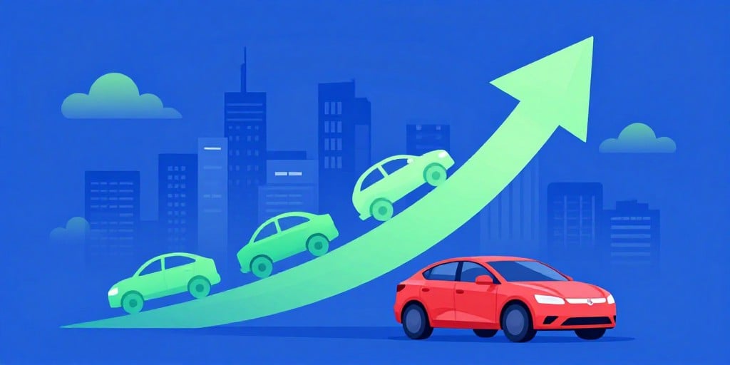 Auto1 Group SE: Q2 2024 – 20 % Umsatzwachstum & Höchste EBITDA‑Marge seit Jahren