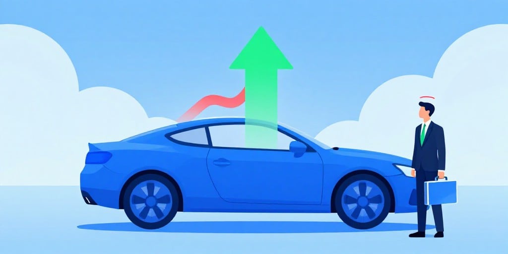 Auto1 Group SE: Q2‑Ergebnis stärkt Wachstum, Aktien spüren unveränderte Prognose