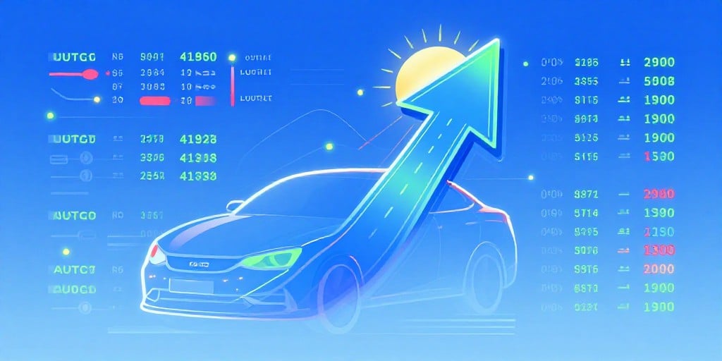 AUTO1 Group SE: Quartalszahlen, Kursbewegungen & Stimmrechts-Update im Fokus