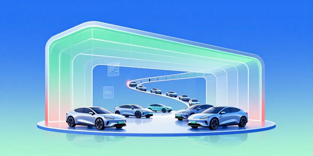 Auto1 Group SE: Quartalszahlen zeigen stabile Gewinne, Umsatzwachstum & strategische Investorenbindung