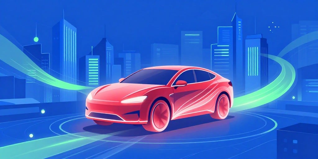 Auto1 Group SE steigert 2026‑Ziel: 1 Mio. Fahrzeugverkauf durch digitale Expansion