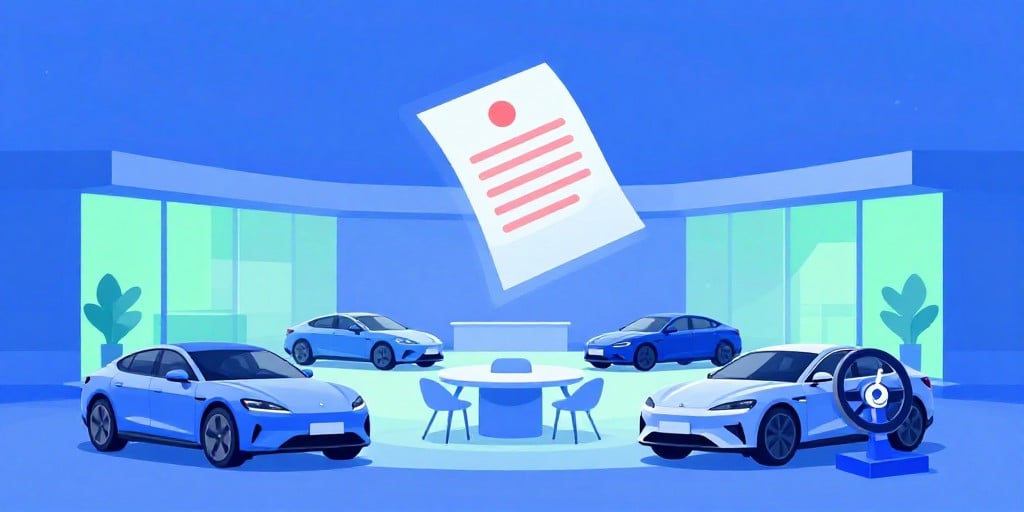 Auto1 Group SE veröffentlicht Halbjahresfinanzbericht & Stimmrechts‑Update im September