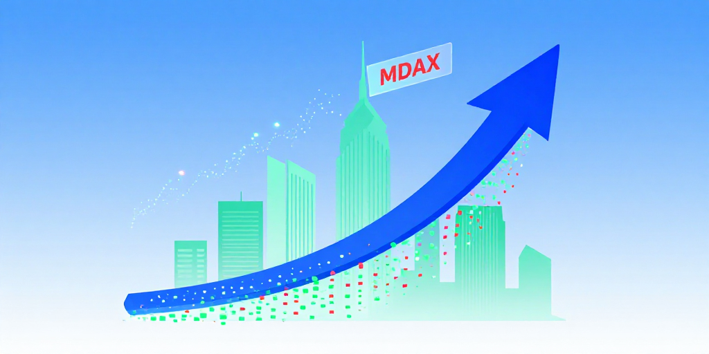 Auto1 Group steigt: Aktie um 6 % nach Aufschwung im MDAX – Analysten loben Kaufempfehlungen