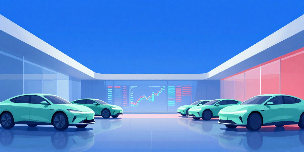 Auto1 Group stärkt Investorenvertrauen: Aktienverteilung & stabile Kursentwicklung