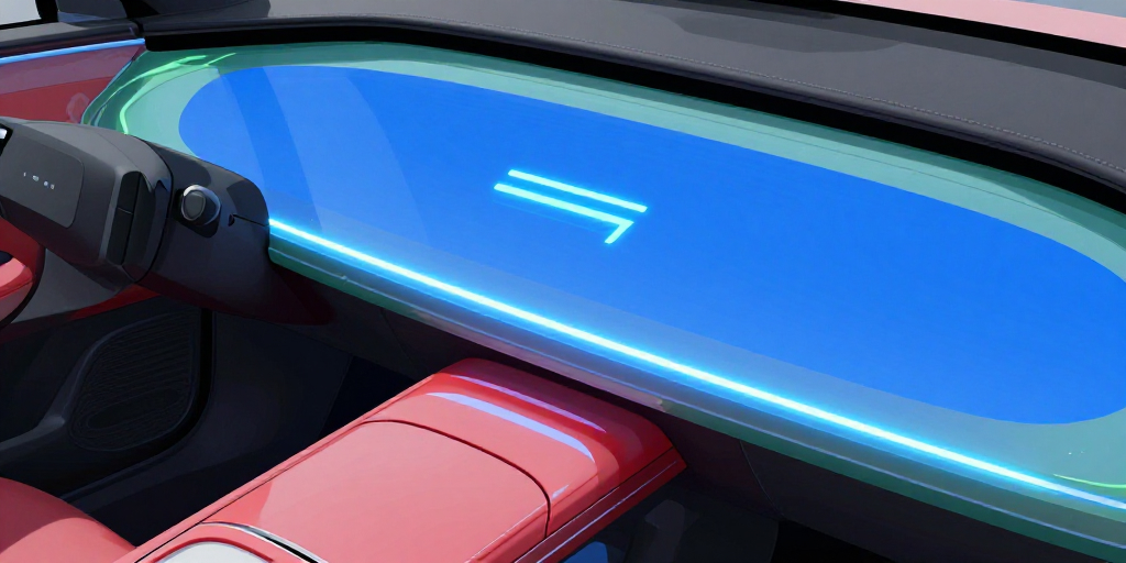 Automatisiertes Klebsystem für Fahrzeugdisplays: AUMOVIO SE & tesa SE entwickeln 2026-Start