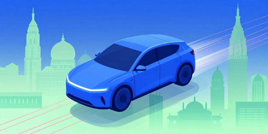 Autonome Fahrtechnologie von München: Modularer Softwareeinsatz beschleunigt europaweite Rollout‑Pläne