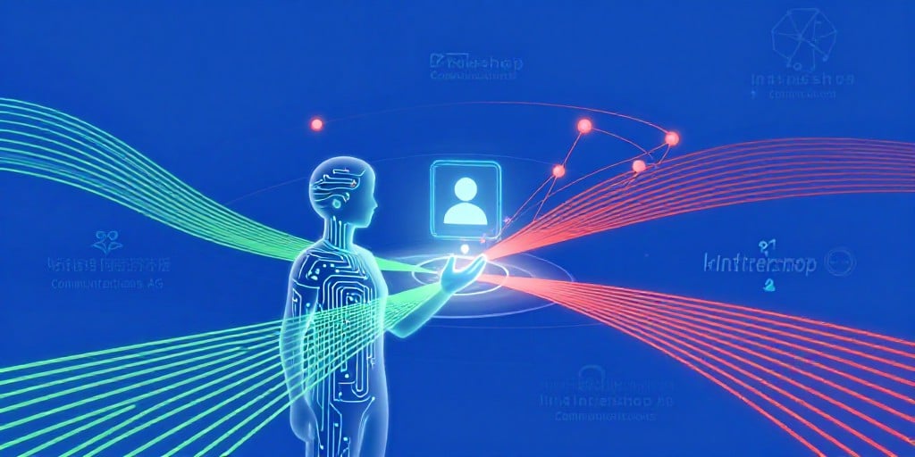 Autonome KI‑Agenten revolutionieren B2B‑E‑Commerce: Intershop liefert praxisnahe Erkenntnisse