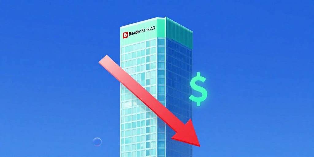 Baader Bank AG kauft 78 Aktien zurück – 494 000 Aktien im Rückkaufprogramm 2025/26 Baader Bank AG kauft 78 Aktien zurück – 494 000 Aktien im Rückkaufprogramm 2025/26