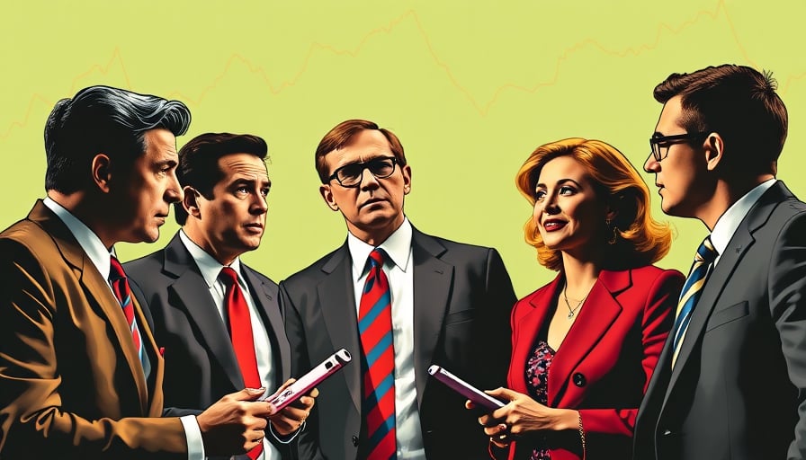 Baader Bank AG: Stabile Marktposition & Wachstumschancen im deutschen Finanzmarkt