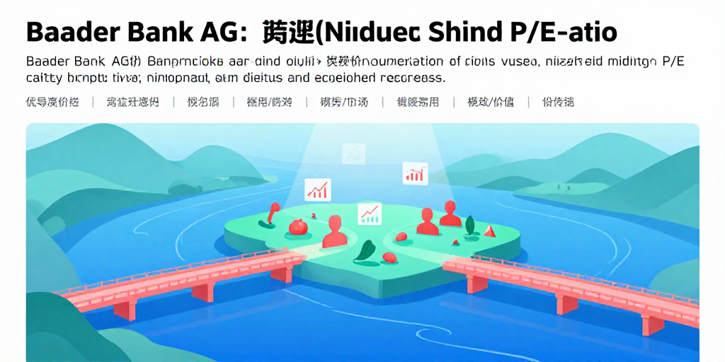 Baader Bank AG: Xetra-Kurs bleibt stabil – Fokus auf Liquiditätsservices