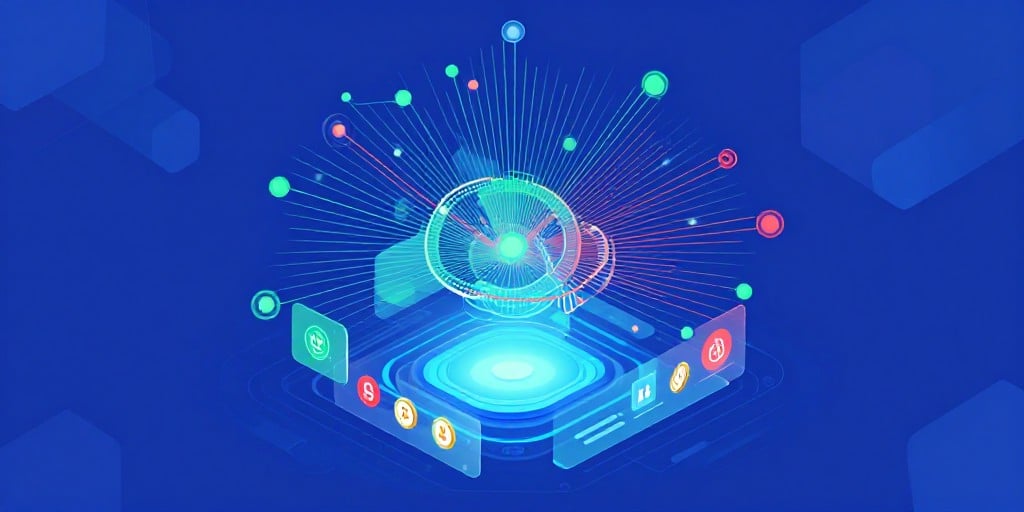 Baader Bank stärkt Kryptobereich: Beteiligung an B4C Markets B.V. für neue digitale Vermögensplattform