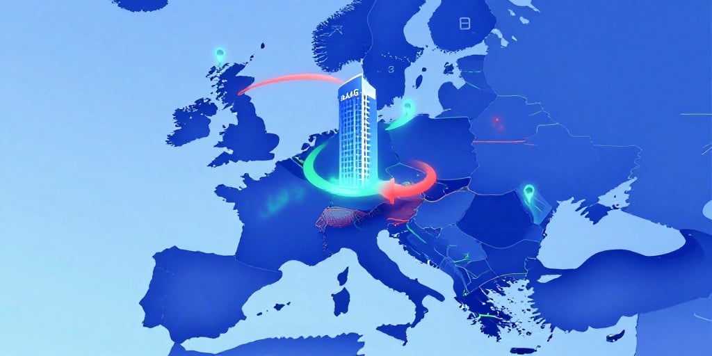 BAAG startet erfolgreich an der Xetra – 24,17 € pro Aktie und neue Wachstumschance