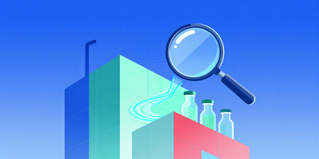 BaFin prüft Gerresheimer AG: Zwischenabschlüsse, Risiken und Auswirkungen auf Investoren