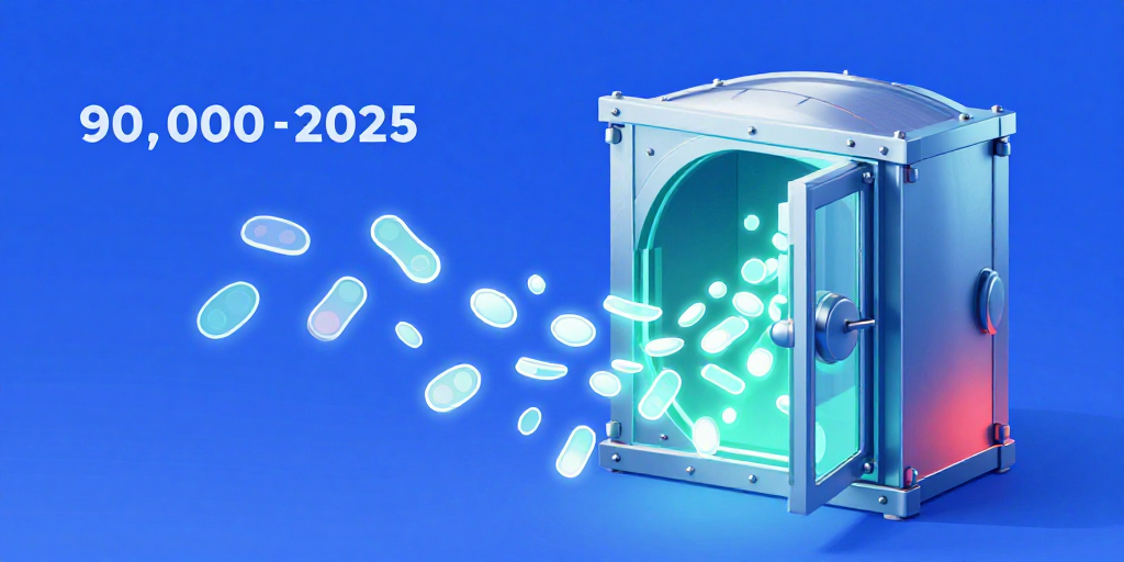 Bank MBB SE kauft 5.900 Aktien täglich zurück – Rückkaufprogramm 2025 komplettiert 90.000 Stück