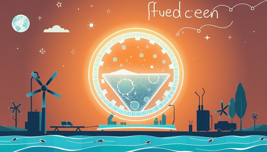 Bank of America übersteigt 3‑%‑Schwelle bei Enapter – Einfluss auf Aktienkurs?