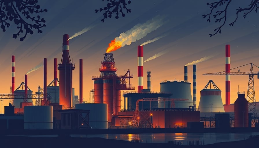 Bank of America kauft/verkauft Salzgitter‑AG-Anteile – Bedeutung für den deutschen Stahlmarkt