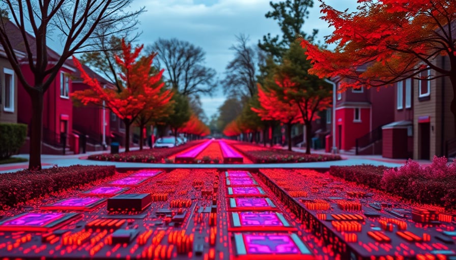 Bank of America Upgrades Aixtron: Aktie stürmt zu neuem Jahreshoch & doppeltem Kursziel