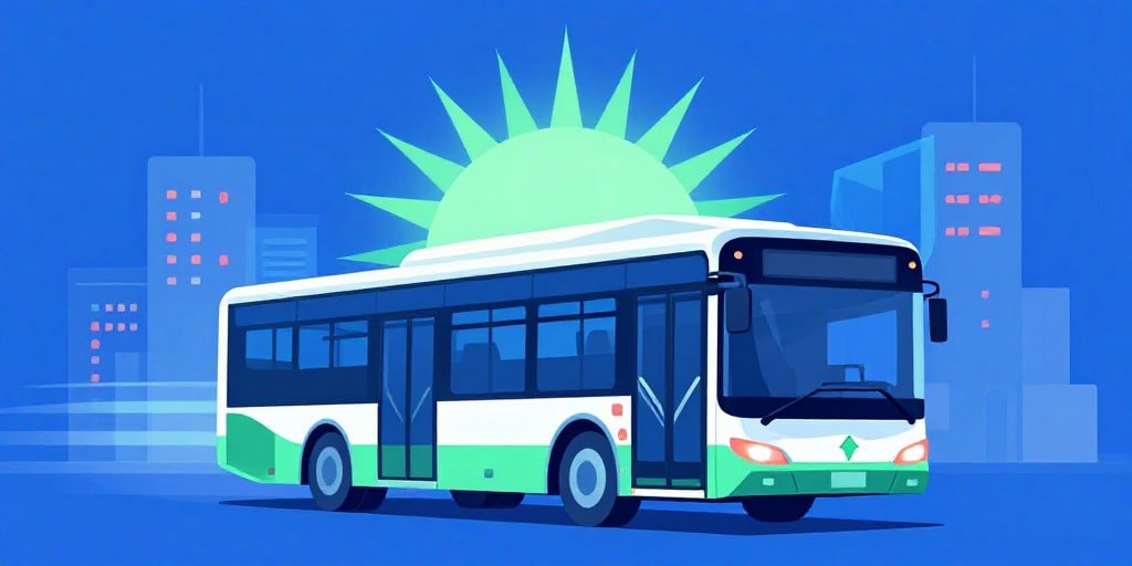 Barclays erhöht Kursziel für Traton SE: Elektrobus‑Subventionen schmälern Wachstums­potential
