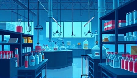 BASF Aktie stabilisiert sich nach Kaufempfehlung von Citigroup und Einführung eines innovativen Produkts