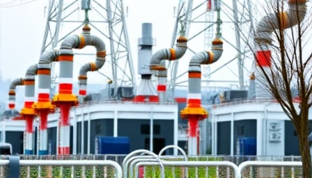 BASF-Aktie zeigt Volatilität: Dividende und operative Stabilität im Fokus