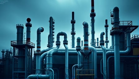 BASF-Aktienkurs steigt leicht – Investoren warten gespannt auf den Gewinnbericht