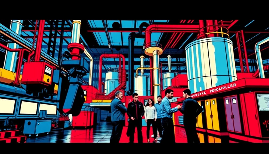 Basf eröffnet Dampfreformer‑Einheit in Zhanjiang: Meilenstein für Nachhaltigkeit in Asien Basf eröffnet Dampfreformer‑Einheit in Zhanjiang: Meilenstein für Nachhaltigkeit in Asien