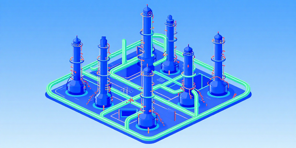 Basf eröffnet größten Chemiekomplex in China: Nachhaltige Produktion, regionale Beschaffung & globale Expansion