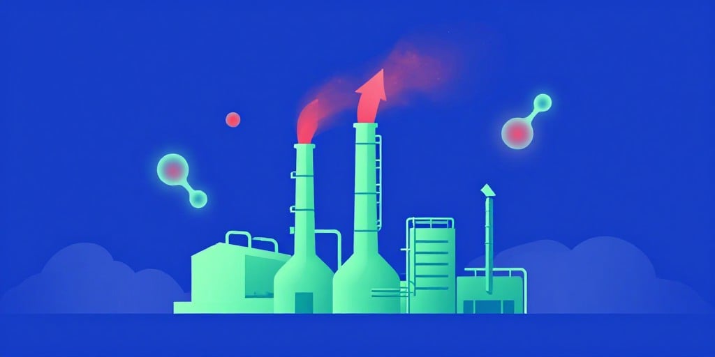 Basf erhöht Kaufpreis für Evonik auf 24 € pro Aktie – strategisches Signal für deutschen Chemiesektor