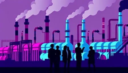 BASF im Wandel: Strategische Anpassungen und Wachstumsperspektiven trotz Herausforderungen