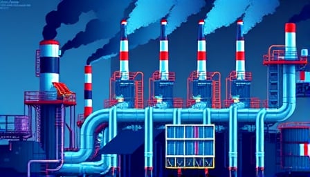 BASF investiert in Sicherheit und Innovation trotz Aktienrückgangs