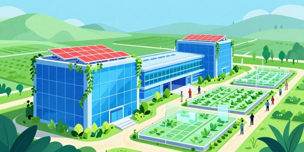 BASF investiert Millionen in neues Klimazentrum – Ziel: weltweite Pflanzenschutzforschung