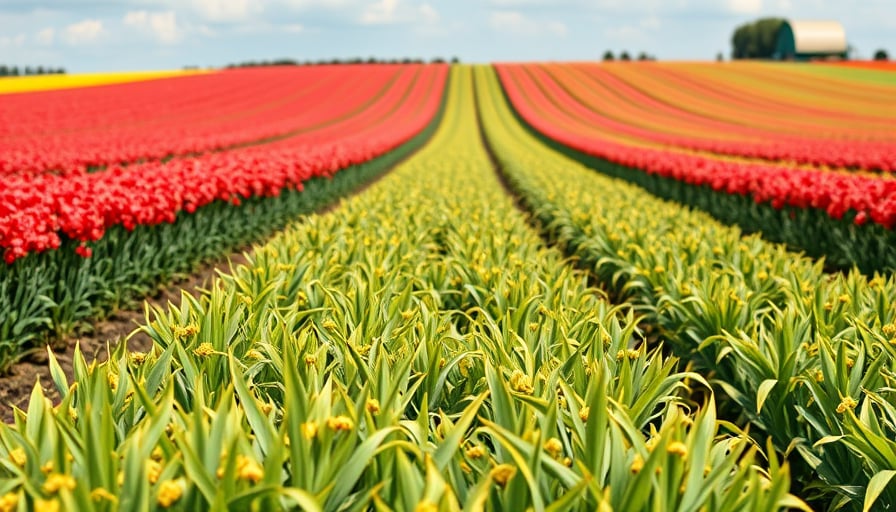 Basf kauft AgBiTech – Starke Expansion in nachhaltige Agro-Tech-Lösungen