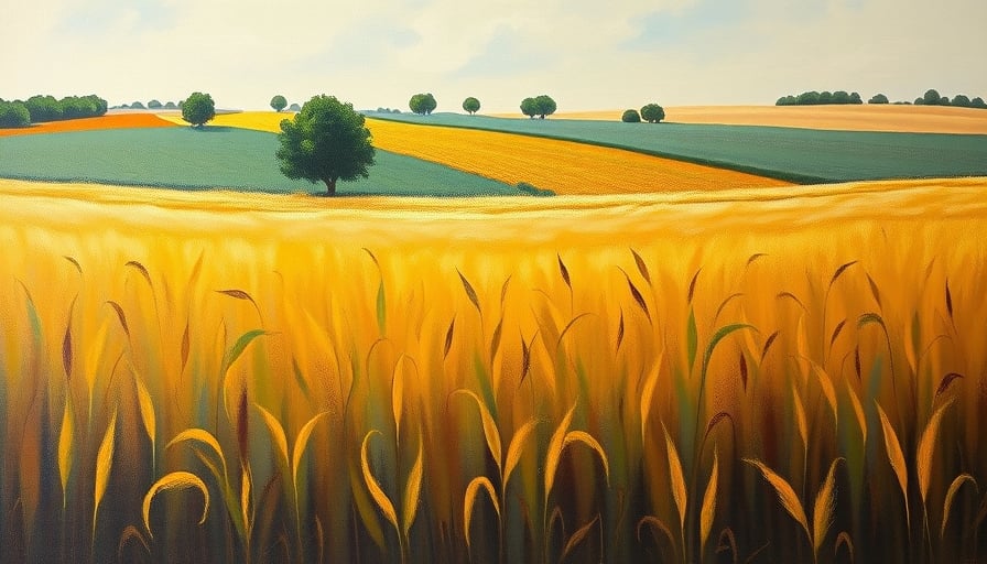 Basf plant Ausgliederung von „Agricultural Solutions“ – Börsennotierung bis 2027 geplant Basf plant Ausgliederung von „Agricultural Solutions“ – Börsennotierung bis 2027 geplant