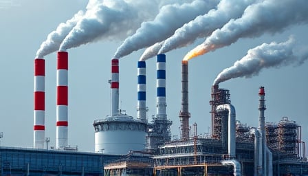 BASF profitiert von sinkenden Ölpreisen und plant strategische Expansionen