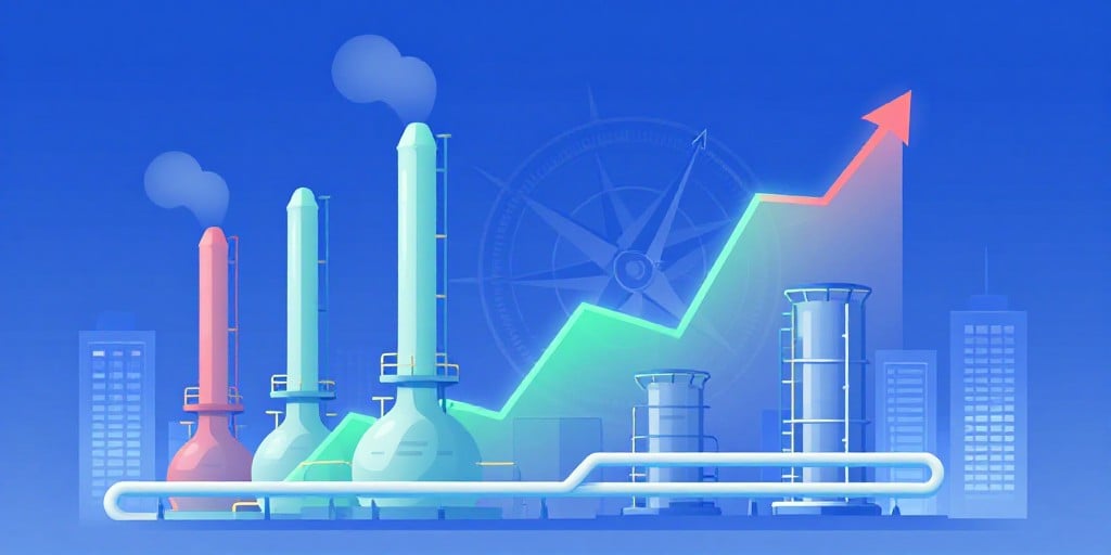 Basf SE Aktien: Moderater Aufschwung im September – Chemiebranche in positivem Trend