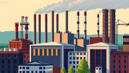 BASF SE: Aktienkurs fällt nach Herabstufung – Investitionen in Nachhaltigkeit als langfristige Strategie