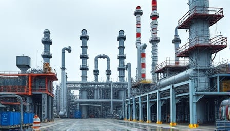 BASF SE: Aktueller Kursrückgang trotz strategischer Diversifizierungs- und Innovationsinitiativen