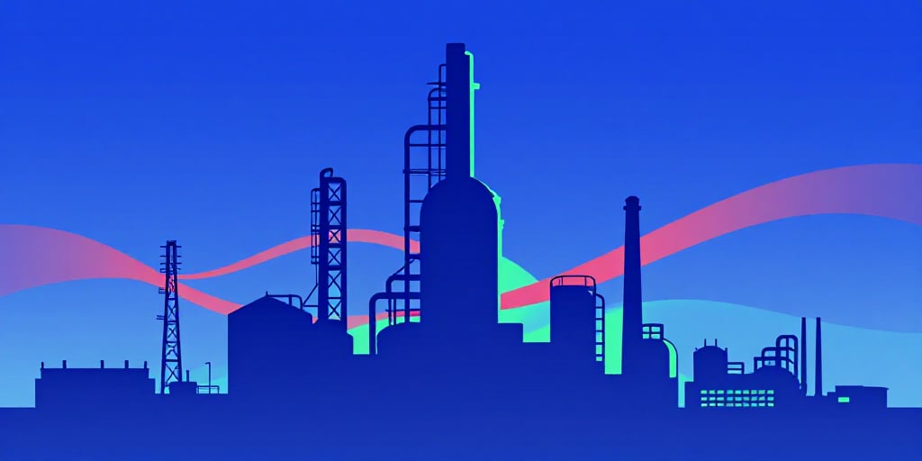 Basf SE: Ausbau aromatischer Anlagen & Rechtsstreit – Aktie steigt leicht