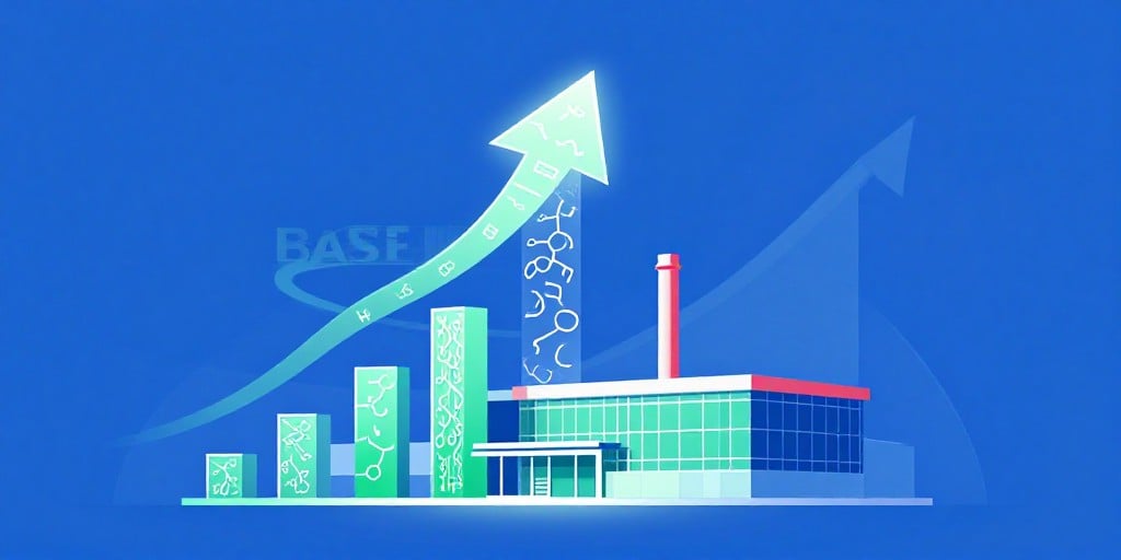 Basf SE erzielt starkes Q2-Ergebnis, kündigt neues Aktienrückkaufprogramm an