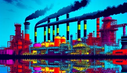 BASF SE in turbulenten Zeiten: Gewinnprognose gesenkt und Aktienkurs volatil